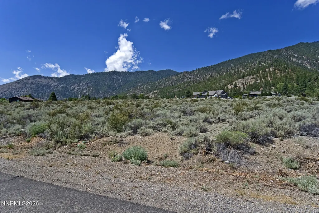 2458 Eagle Ridge Genoa NV 89411