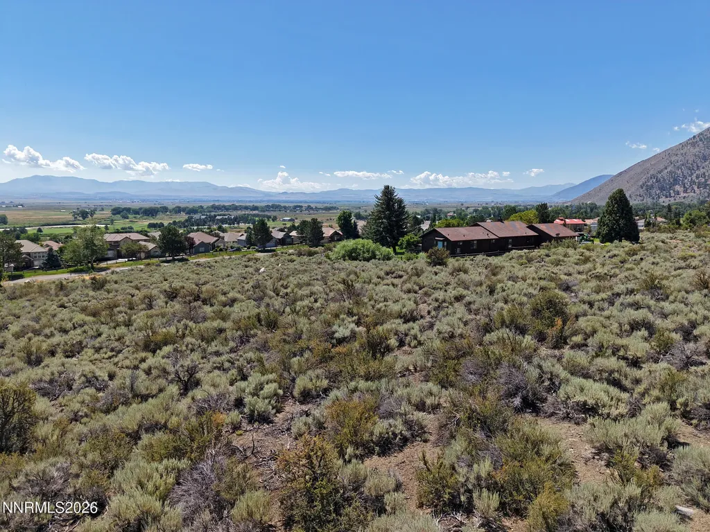 2458 Eagle Ridge Genoa NV 89411