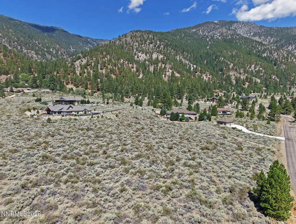 2458 Eagle Ridge Genoa NV 89411