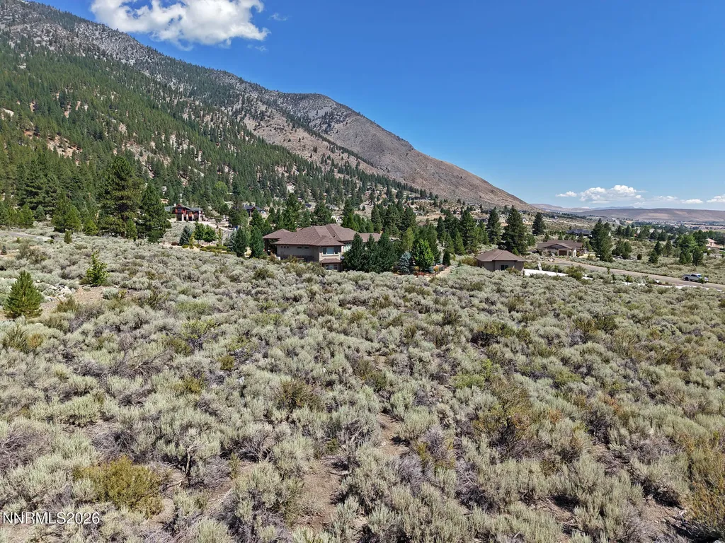 2458 Eagle Ridge Genoa NV 89411