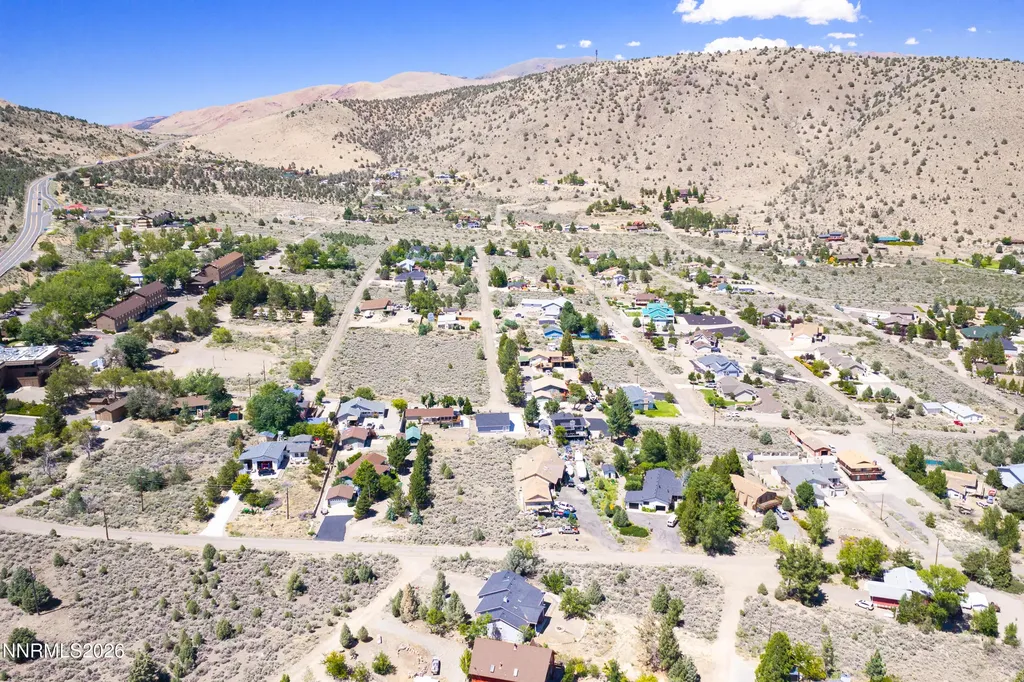 3466 Mark Twain Gardnerville NV 89410