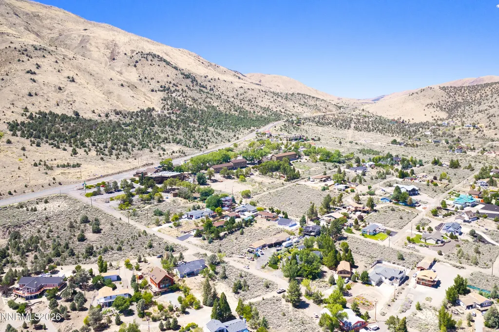 3466 Mark Twain Gardnerville NV 89410
