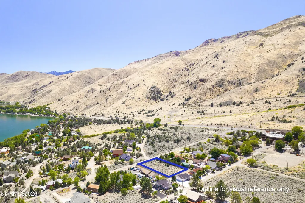 3466 Mark Twain Gardnerville NV 89410