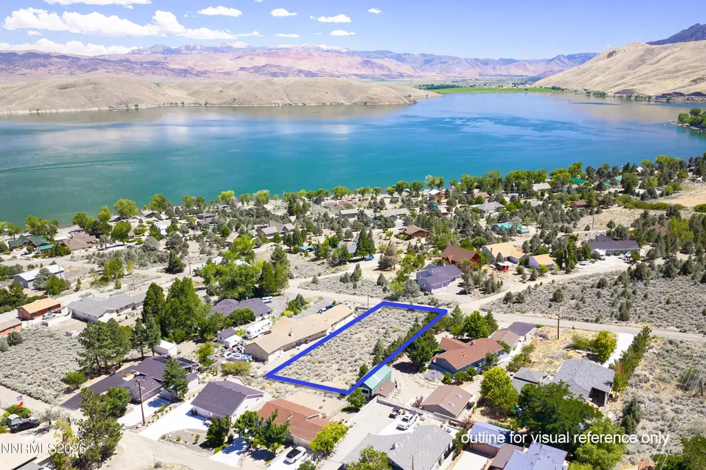 3466 Mark Twain Gardnerville NV 89410