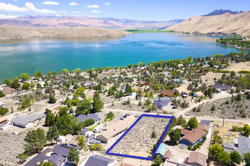 3466 Mark Twain Gardnerville NV 89410
