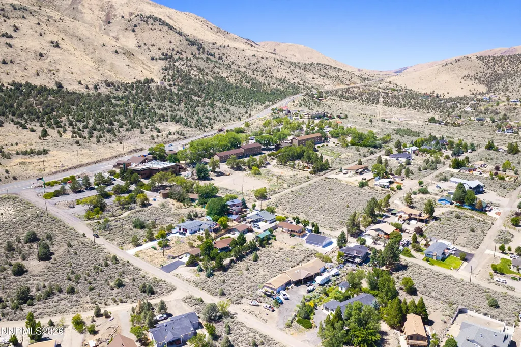3466 Mark Twain Gardnerville NV 89410