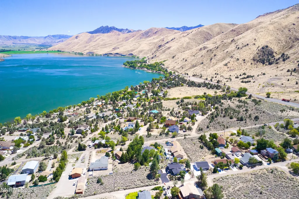 3466 Mark Twain Gardnerville NV 89410
