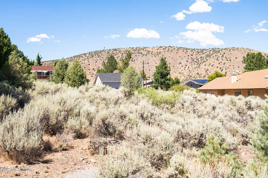 3466 Mark Twain Gardnerville NV 89410