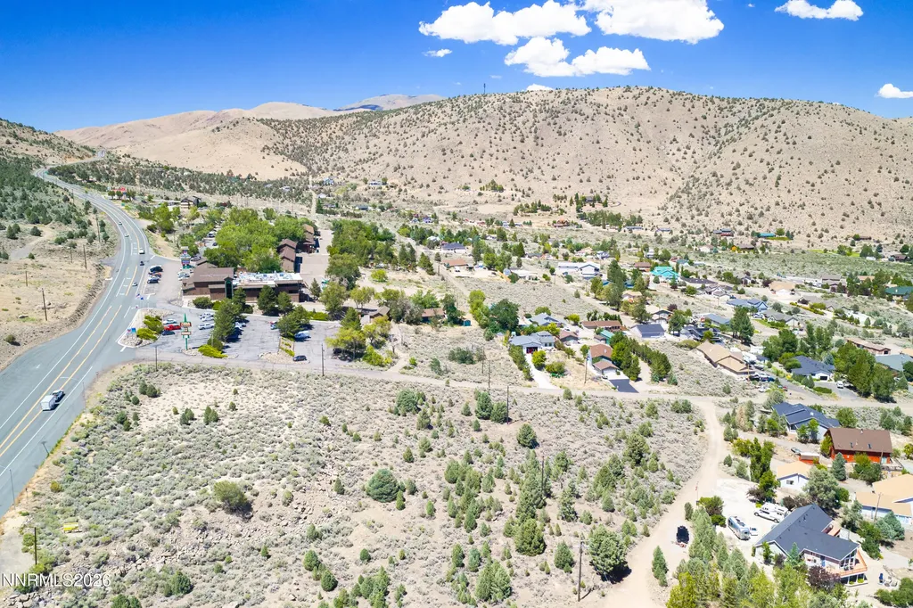 3466 Mark Twain Gardnerville NV 89410