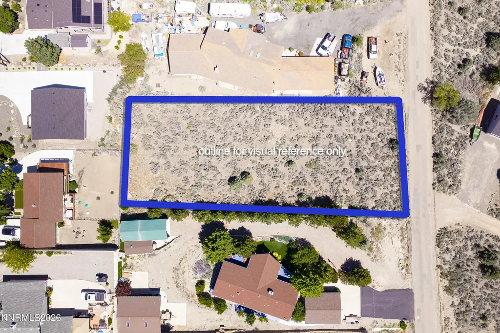 3466 Mark Twain Gardnerville NV 89410
