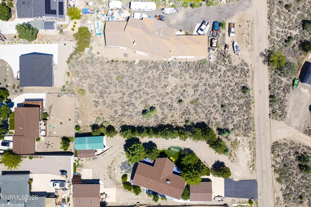 3466 Mark Twain Gardnerville NV 89410