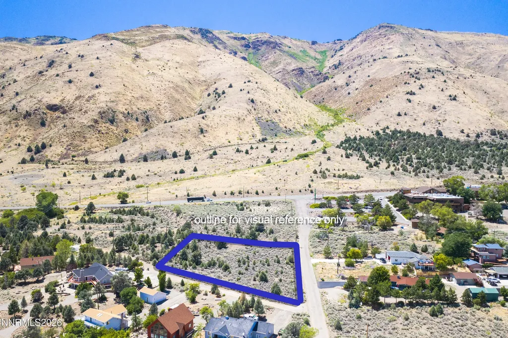 2006 Goldfield Gardnerville NV 89410