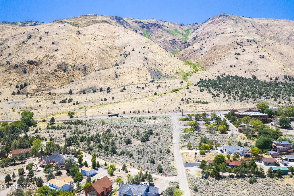 2006 Goldfield Gardnerville NV 89410