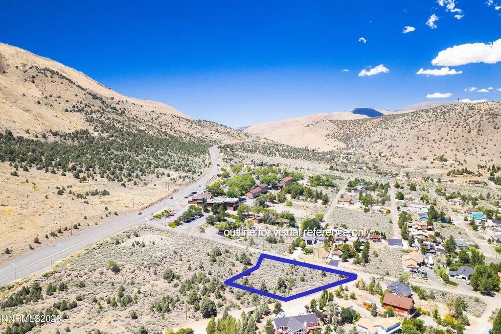 2006 Goldfield Gardnerville NV 89410