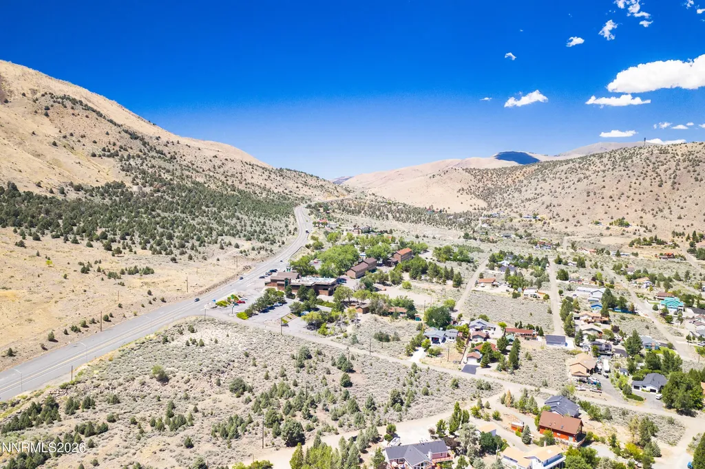 2006 Goldfield Gardnerville NV 89410