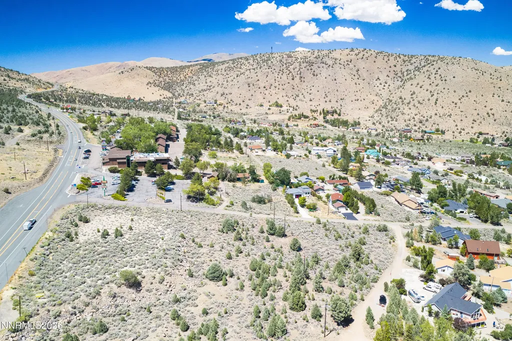 2006 Goldfield Gardnerville NV 89410