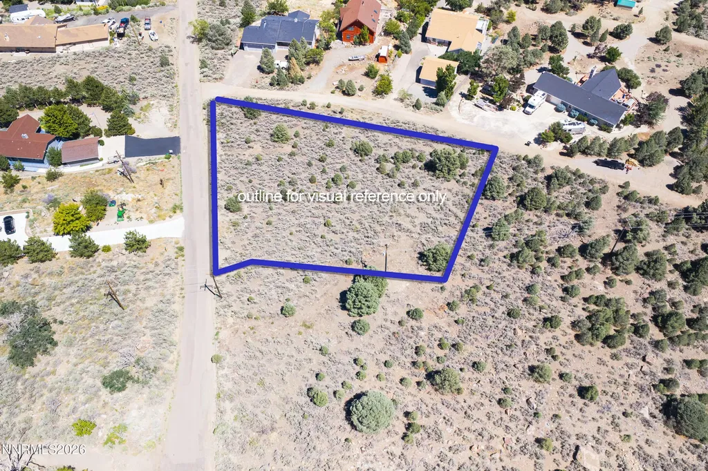 2006 Goldfield Gardnerville NV 89410