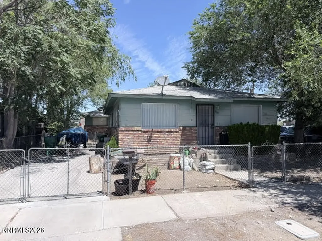 861 Aitken Reno NV 89502