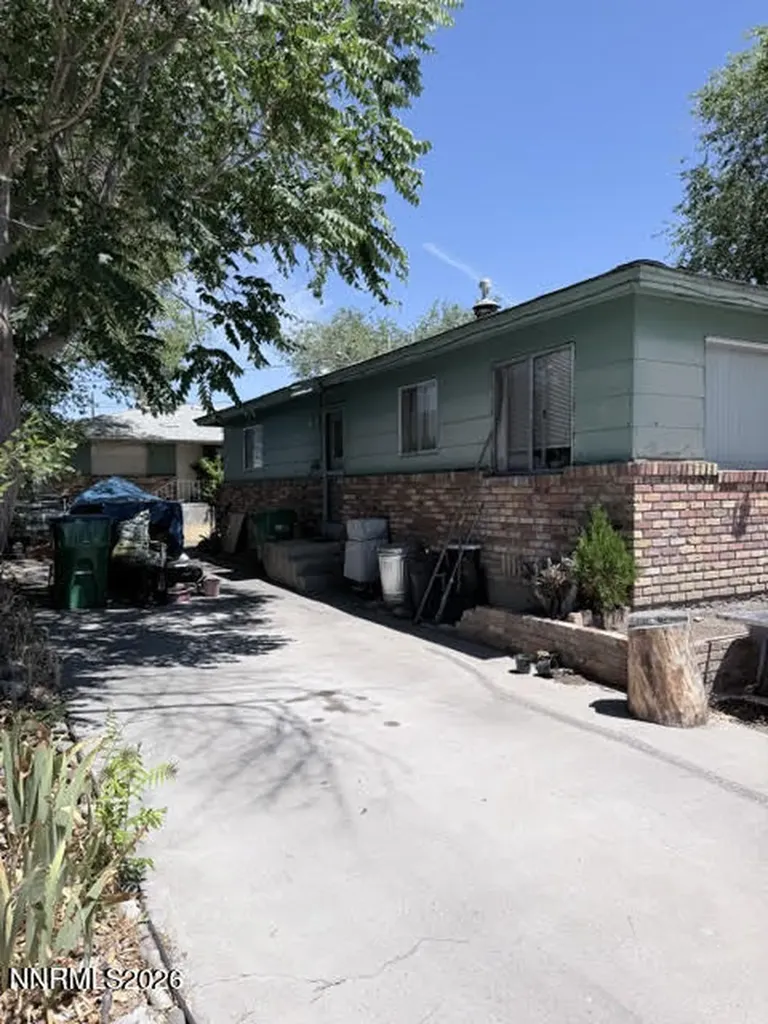 861 Aitken Reno NV 89502