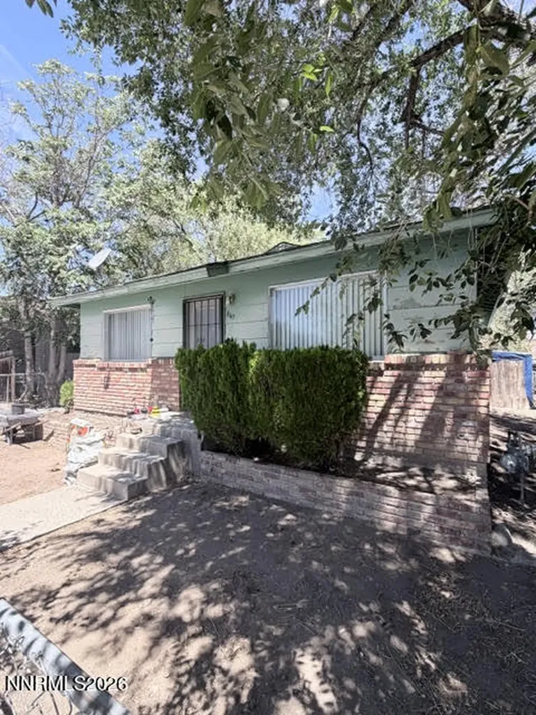 861 Aitken Reno NV 89502
