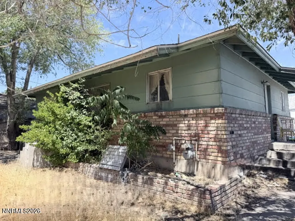 861 Aitken Reno NV 89502