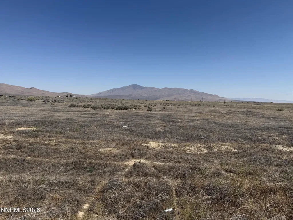 14 Paradise Ranchos Winnemucca NV 89445