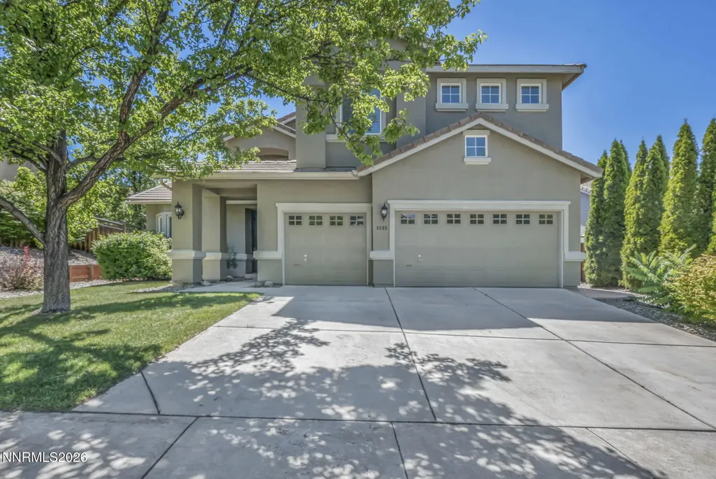 5835 Ingleston Sparks NV 89436