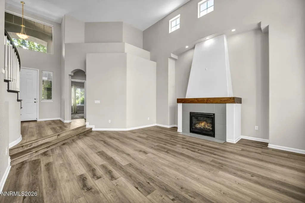 5835 Ingleston Sparks NV 89436