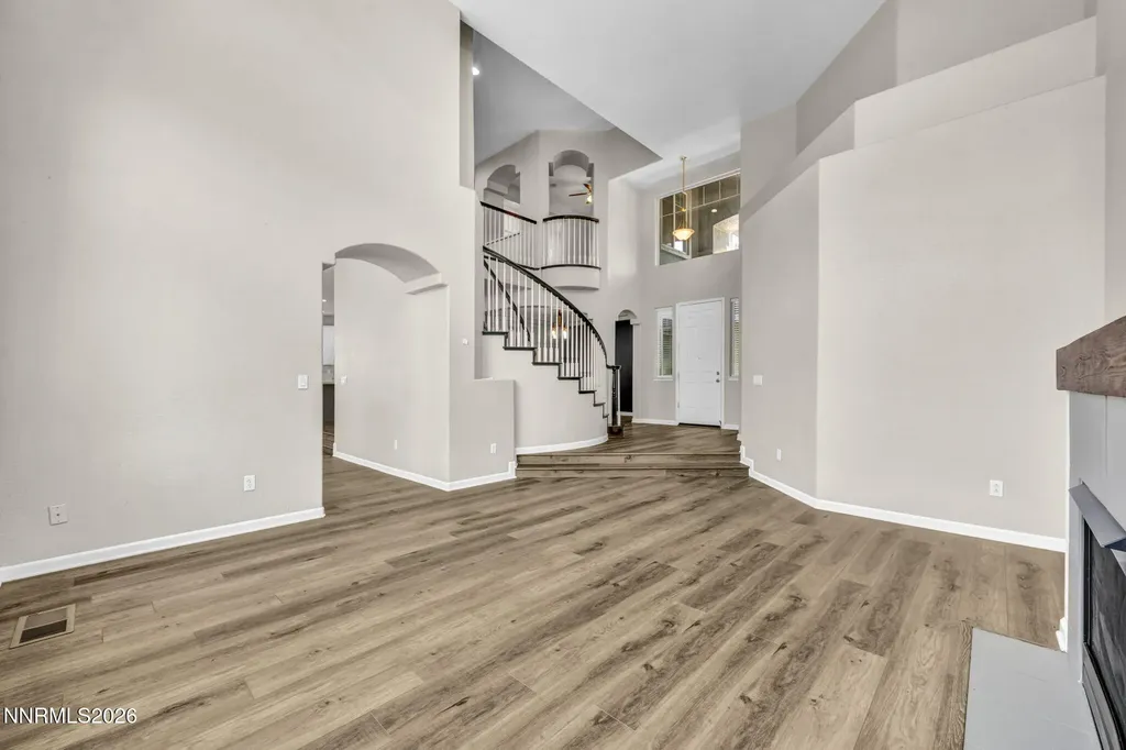 5835 Ingleston Sparks NV 89436