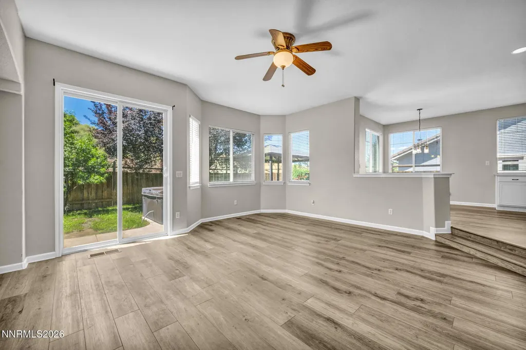 5835 Ingleston Sparks NV 89436