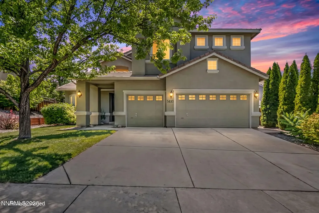 5835 Ingleston Sparks NV 89436