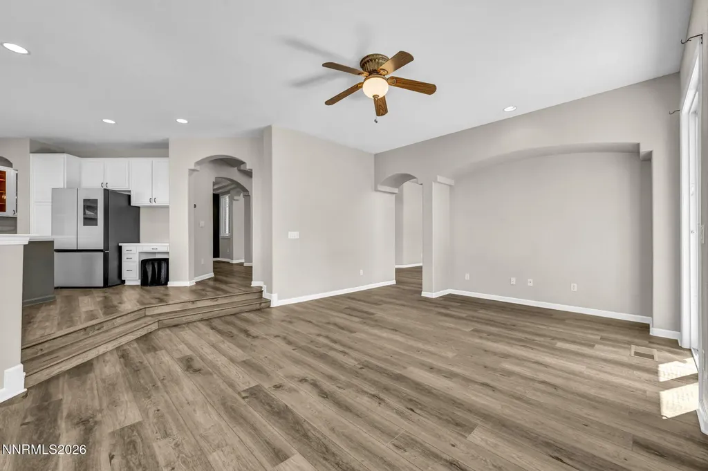 5835 Ingleston Sparks NV 89436