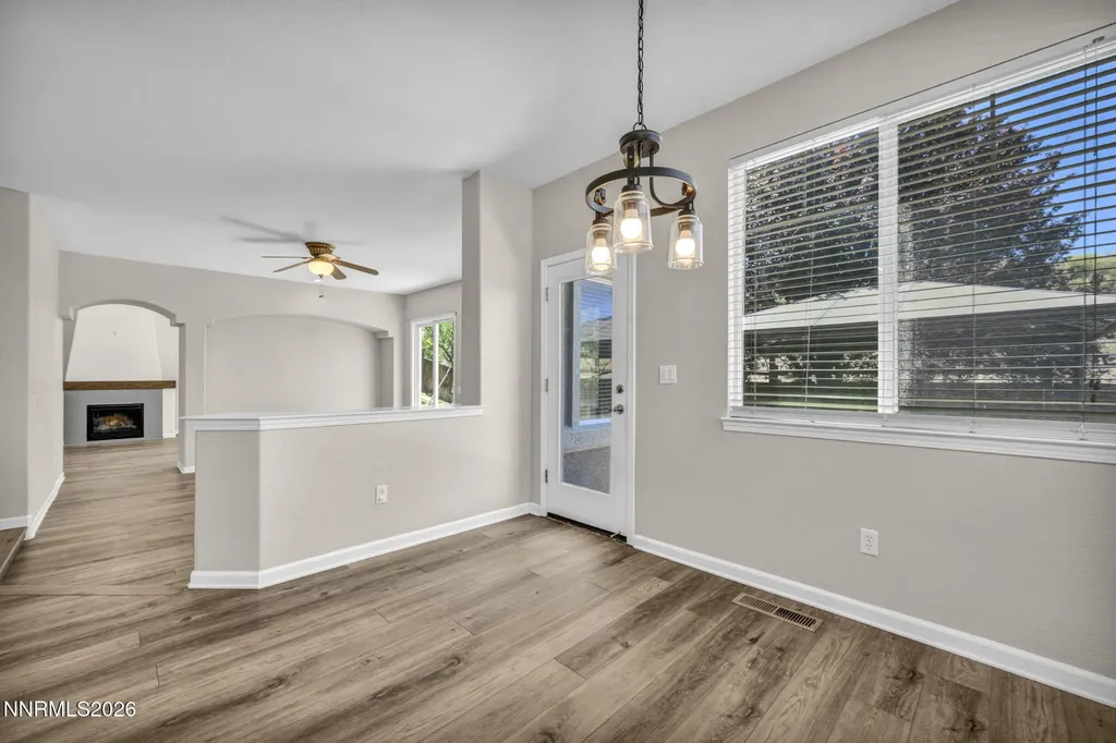 5835 Ingleston Sparks NV 89436