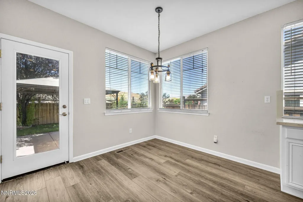 5835 Ingleston Sparks NV 89436