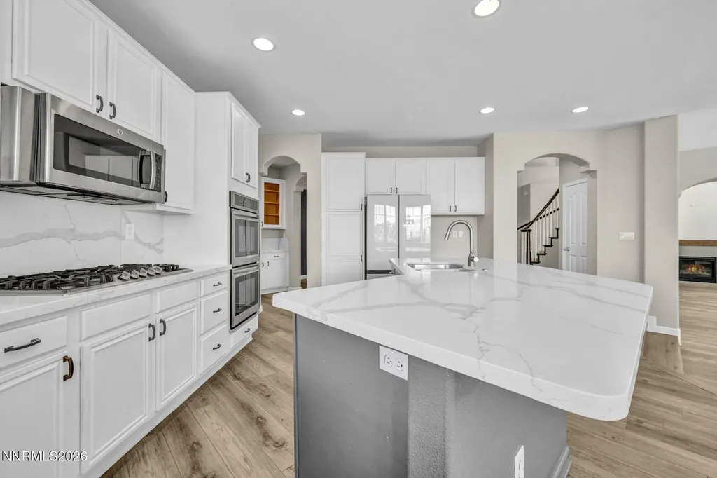 5835 Ingleston Sparks NV 89436