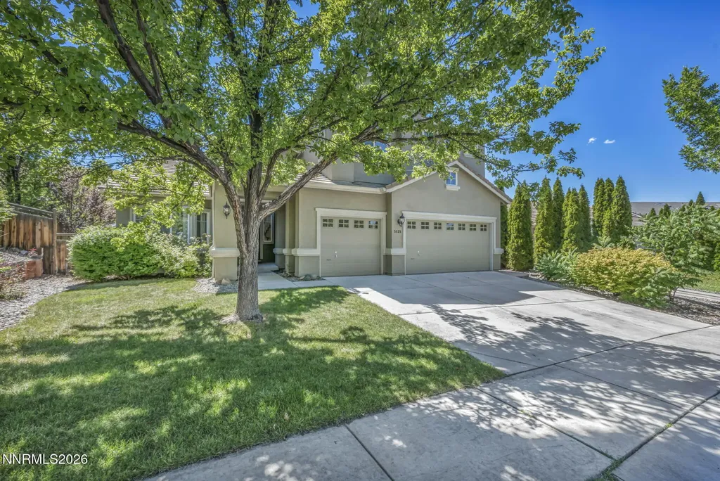 5835 Ingleston Sparks NV 89436