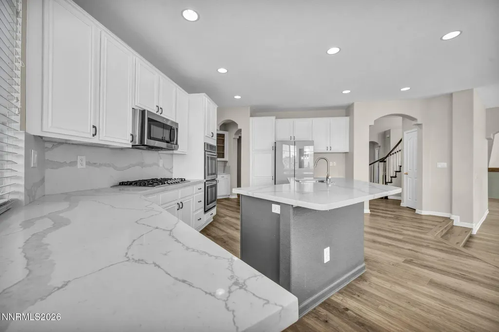 5835 Ingleston Sparks NV 89436