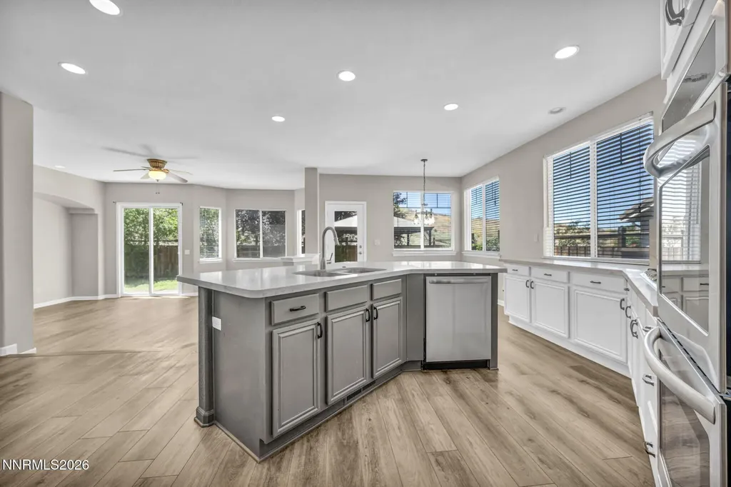 5835 Ingleston Sparks NV 89436