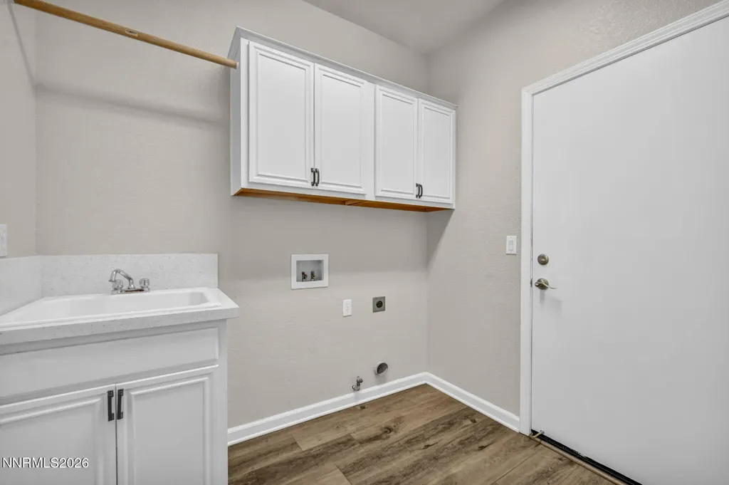5835 Ingleston Sparks NV 89436