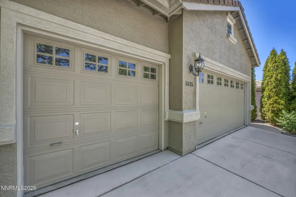5835 Ingleston Sparks NV 89436