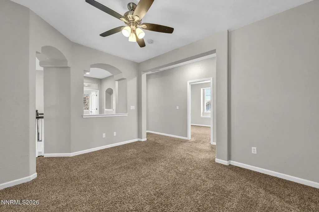 5835 Ingleston Sparks NV 89436