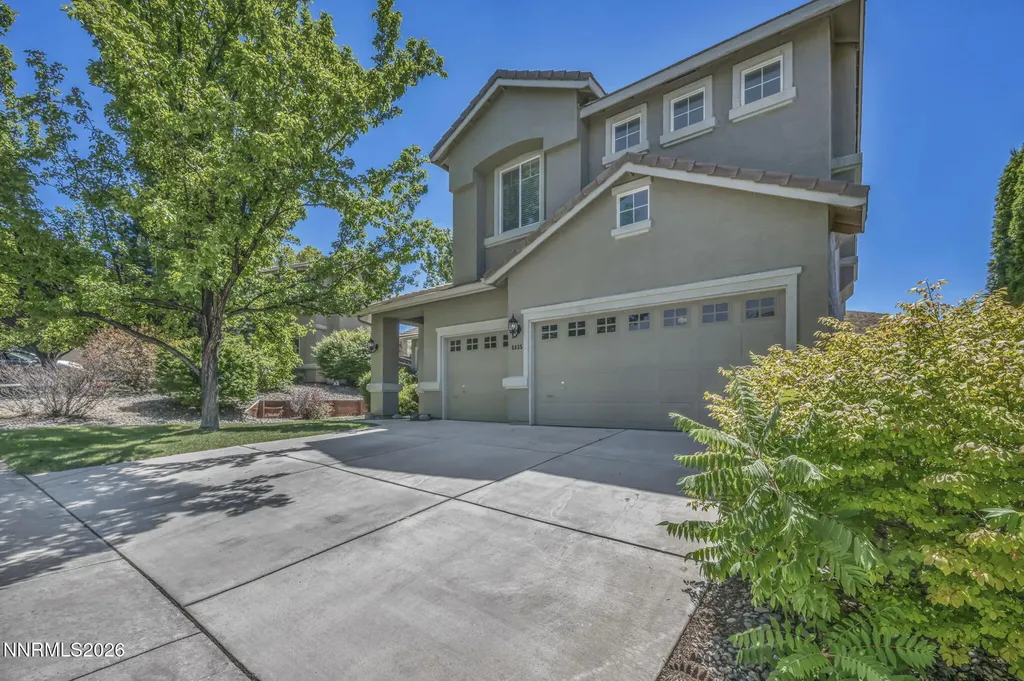 5835 Ingleston Sparks NV 89436