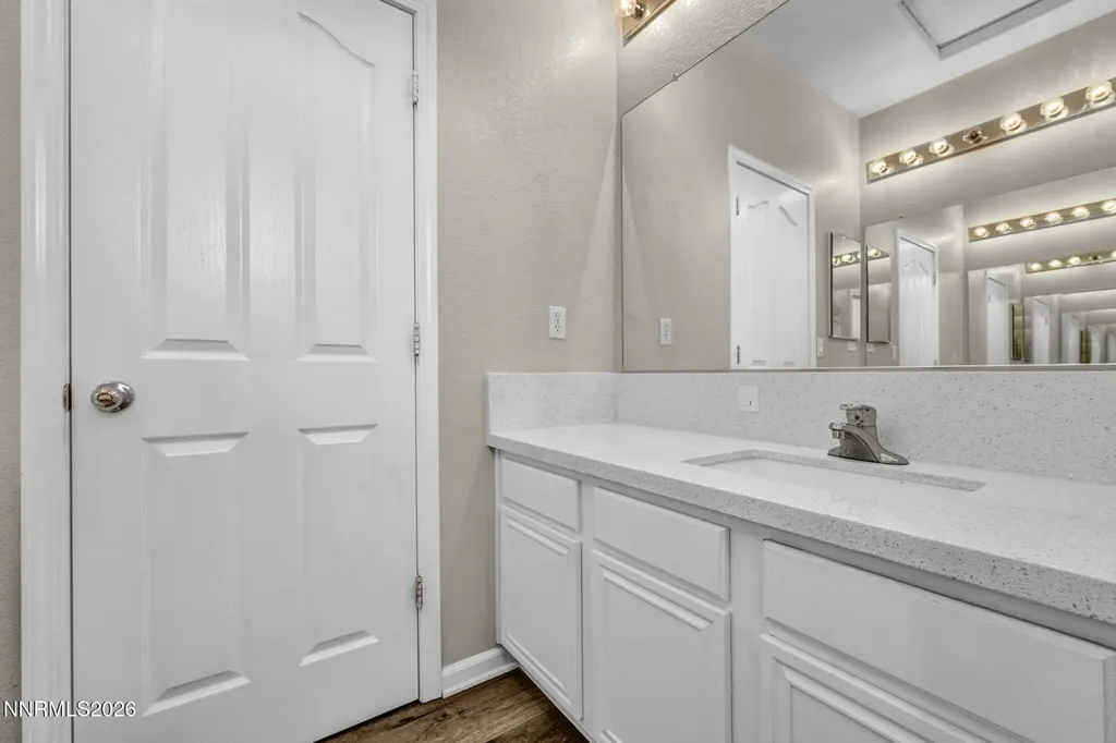 5835 Ingleston Sparks NV 89436