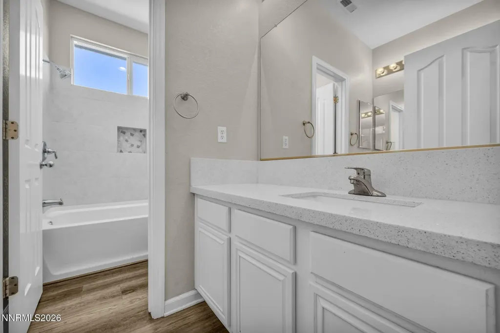 5835 Ingleston Sparks NV 89436