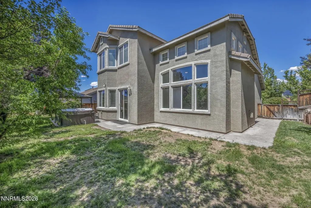 5835 Ingleston Sparks NV 89436