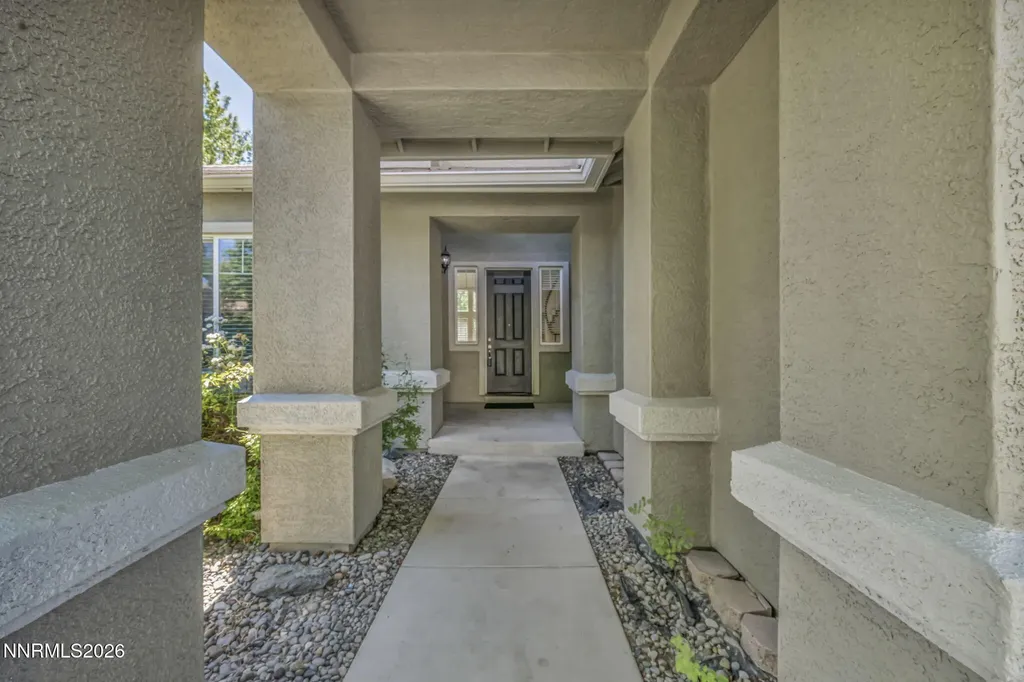 5835 Ingleston Sparks NV 89436