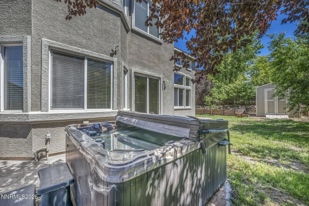 5835 Ingleston Sparks NV 89436