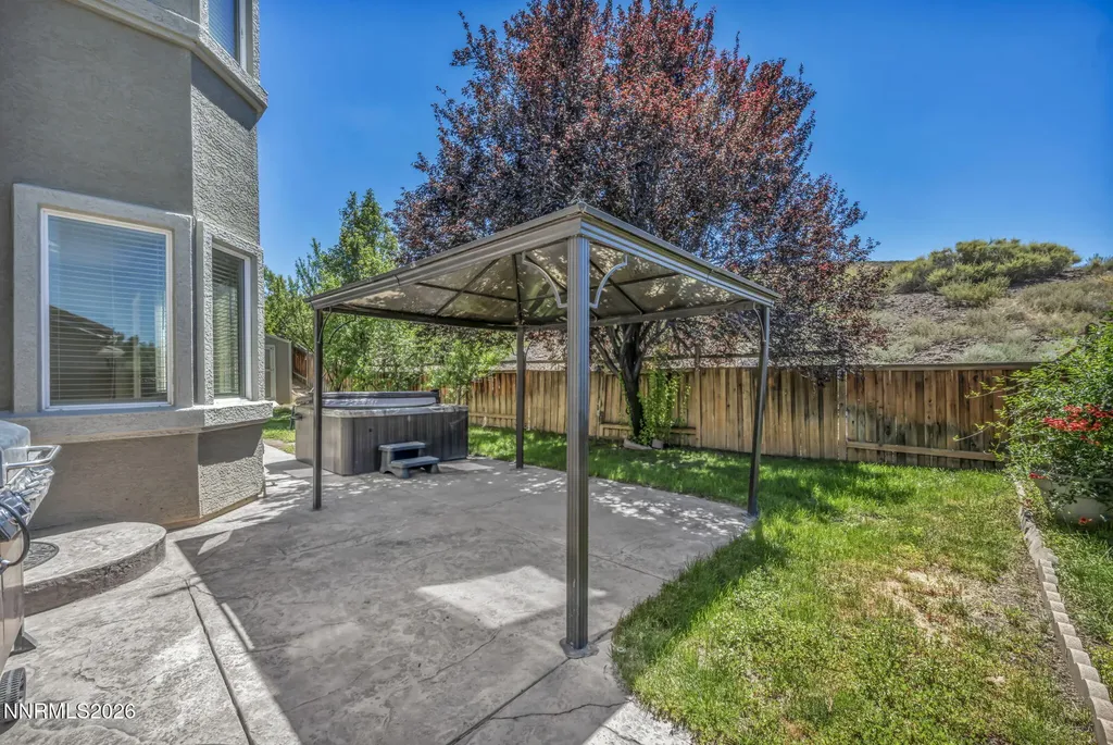 5835 Ingleston Sparks NV 89436