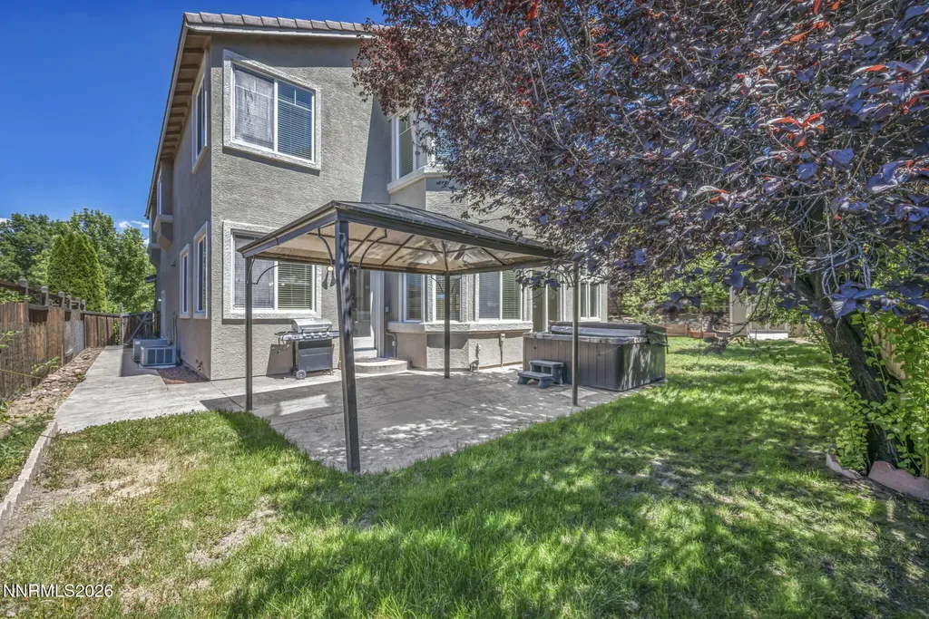 5835 Ingleston Sparks NV 89436