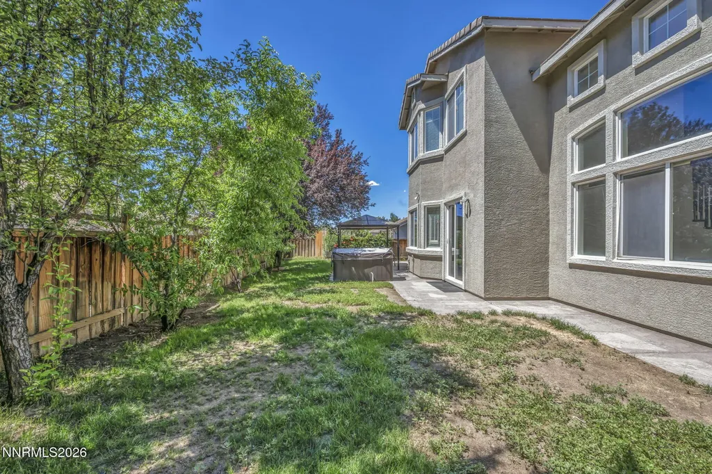 5835 Ingleston Sparks NV 89436